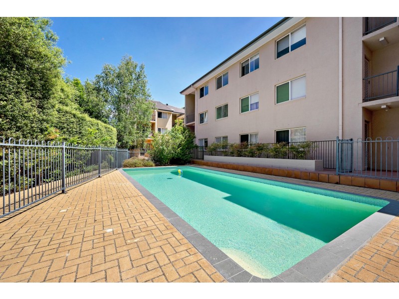 5/17 Helemon Street, Braddon ACT 2612