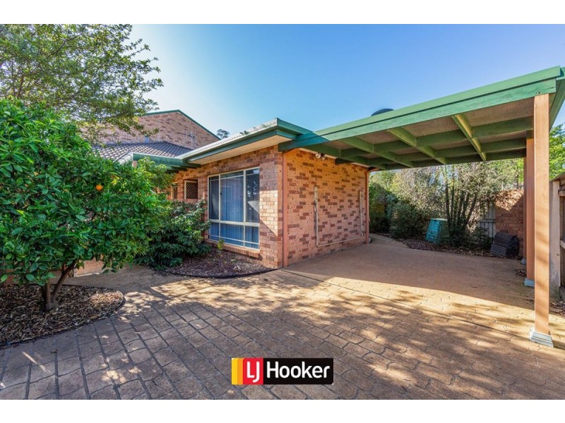 1/21 Noongale Court, Ngunnawal ACT 2913