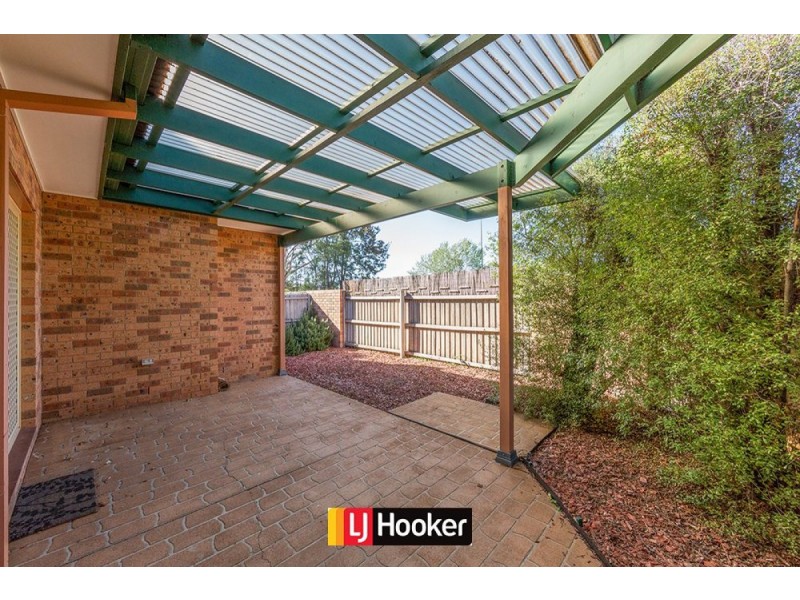 1/21 Noongale Court, Ngunnawal ACT 2913