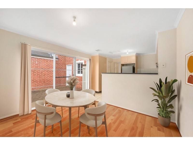 17/2-6 Goldman Street, Bruce ACT 2617