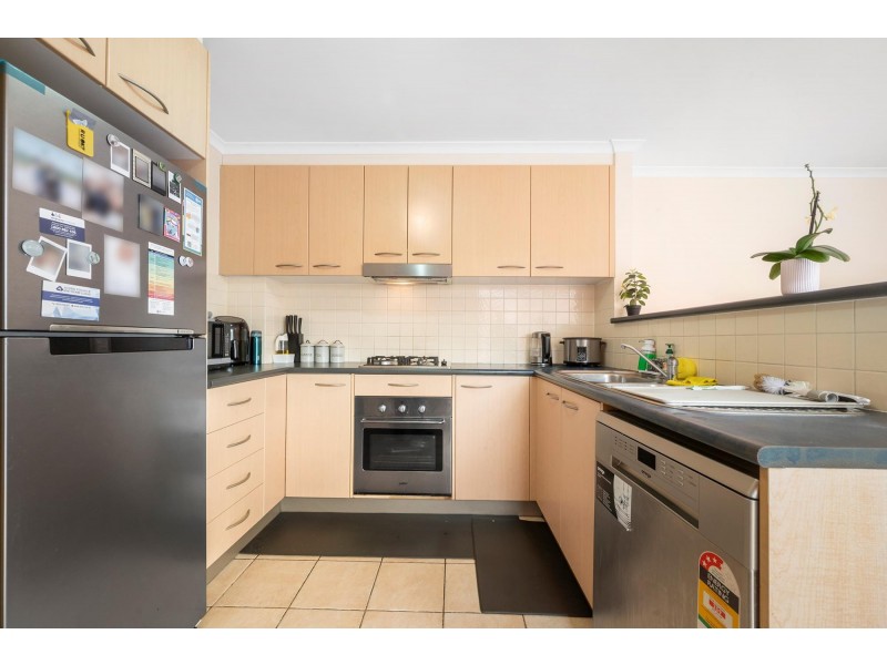 17/2-6 Goldman Street, Bruce ACT 2617