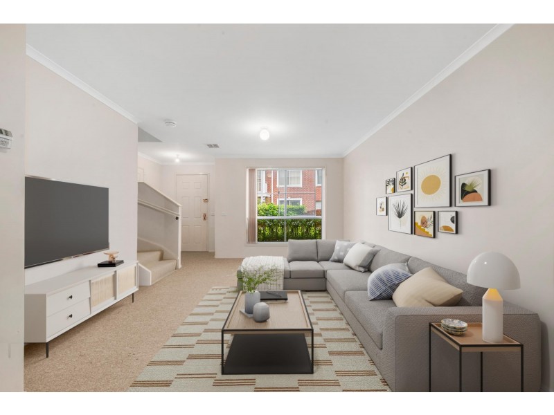 17/2-6 Goldman Street, Bruce ACT 2617