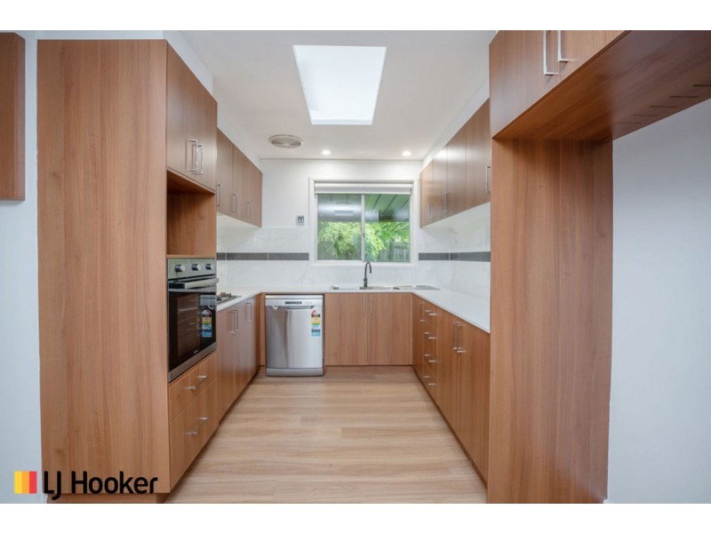 1/7 Belbin Place, Macquarie ACT 2614