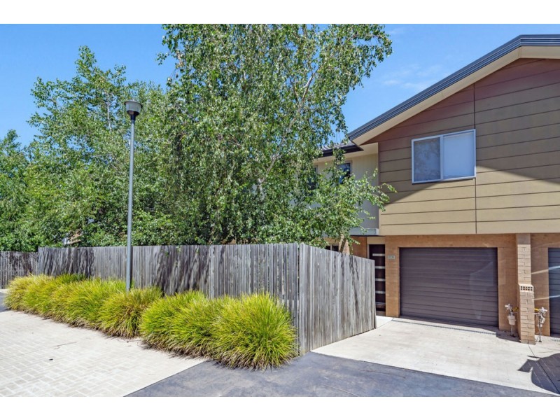 18/17 Margaret Tucker Street, Bonner ACT 2914