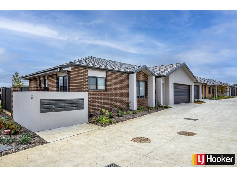 1/68 Lorraway Street, Holt ACT 2615