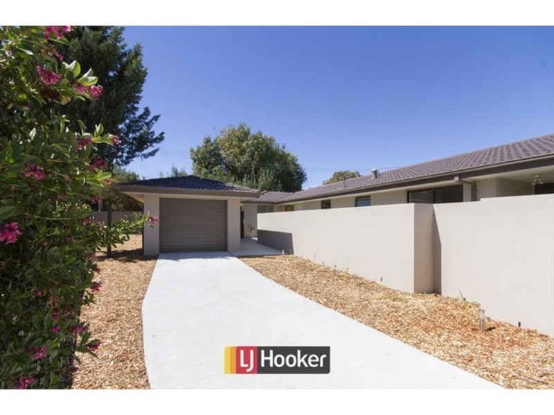 5 Bednall Place, Mckellar ACT 2617