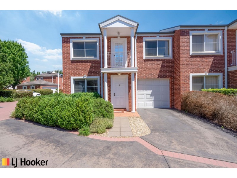 18/2-6 Goldman Street, Bruce ACT 2617