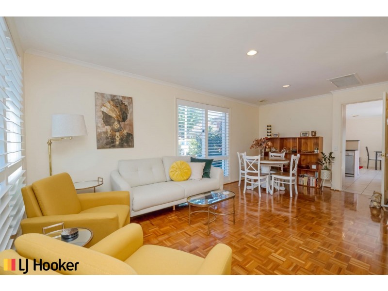 18/2-6 Goldman Street, Bruce ACT 2617