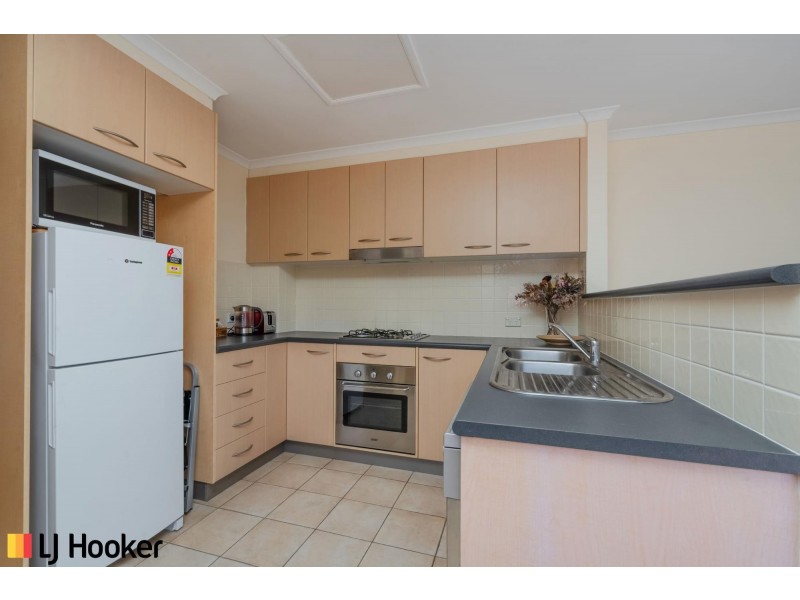 18/2-6 Goldman Street, Bruce ACT 2617