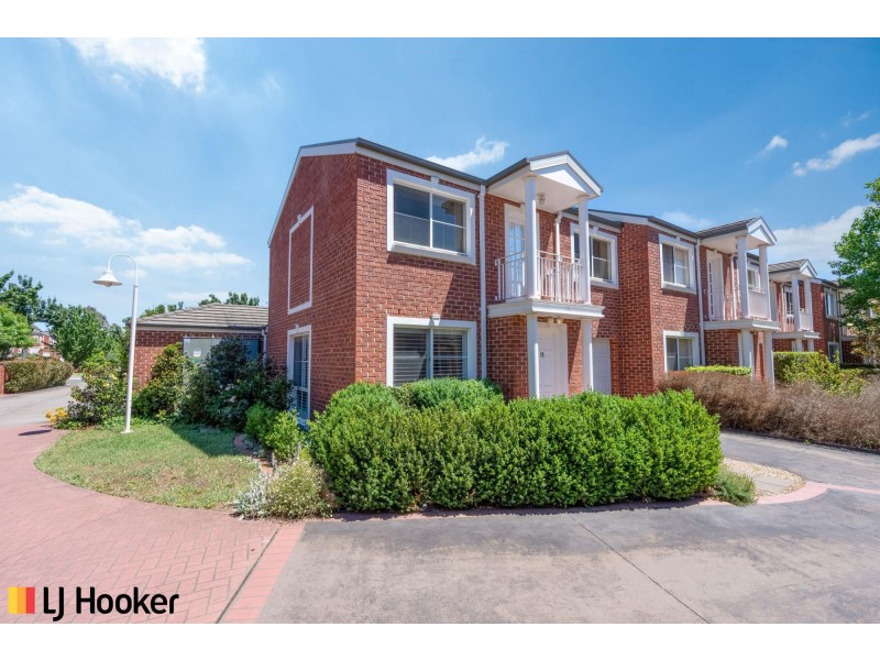 18/2-6 Goldman Street, Bruce ACT 2617