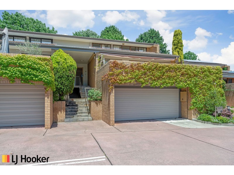 13/65 Musgrave Street, Yarralumla ACT 2600