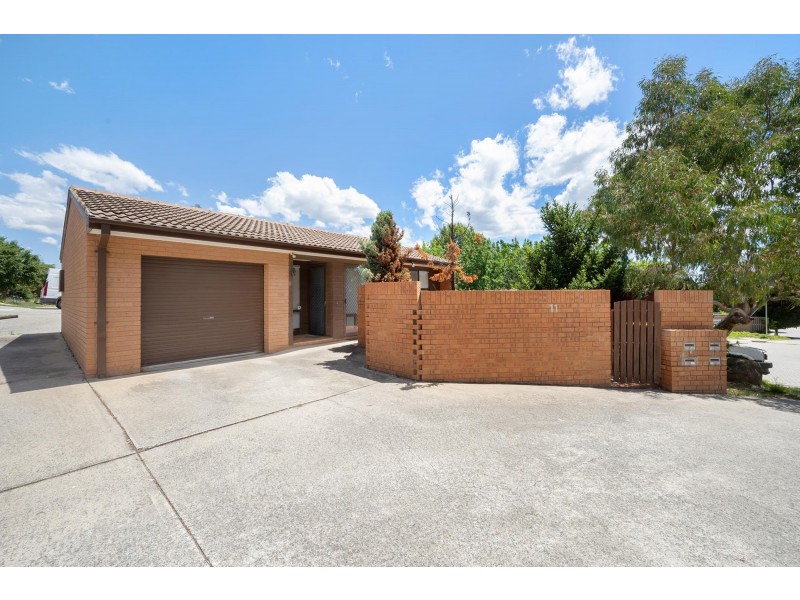 11/21 Alsop Close, Phillip ACT 2606