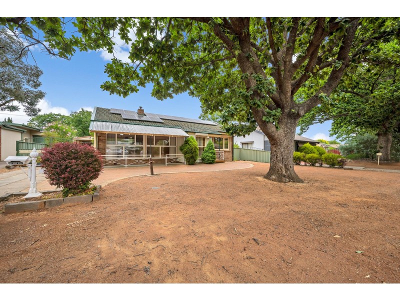 82 Wilshire Street, Dickson ACT 2602