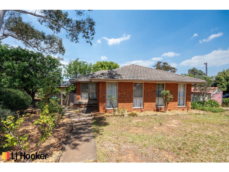 24 Starling Place, Evatt ACT 2617