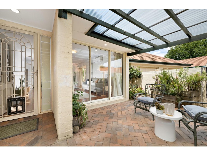 10/6 Fawkner Street, Braddon ACT 2612