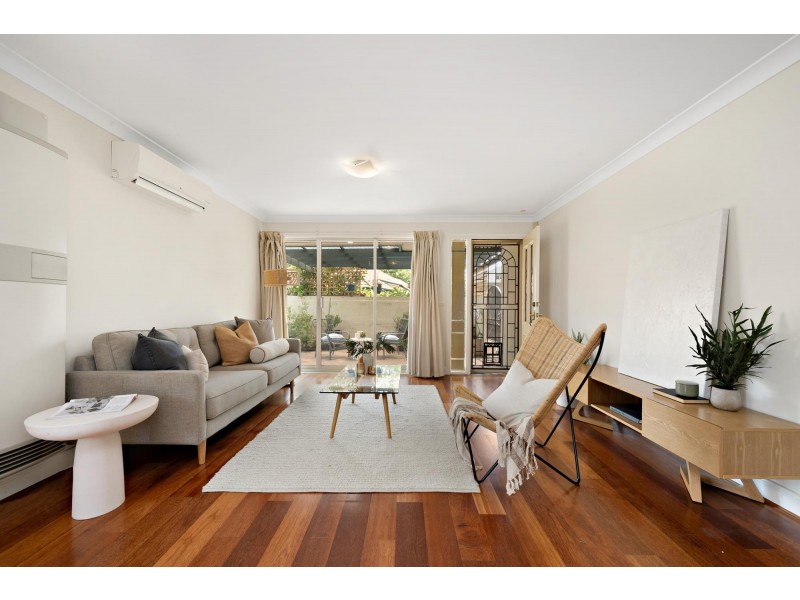 10/6 Fawkner Street, Braddon ACT 2612