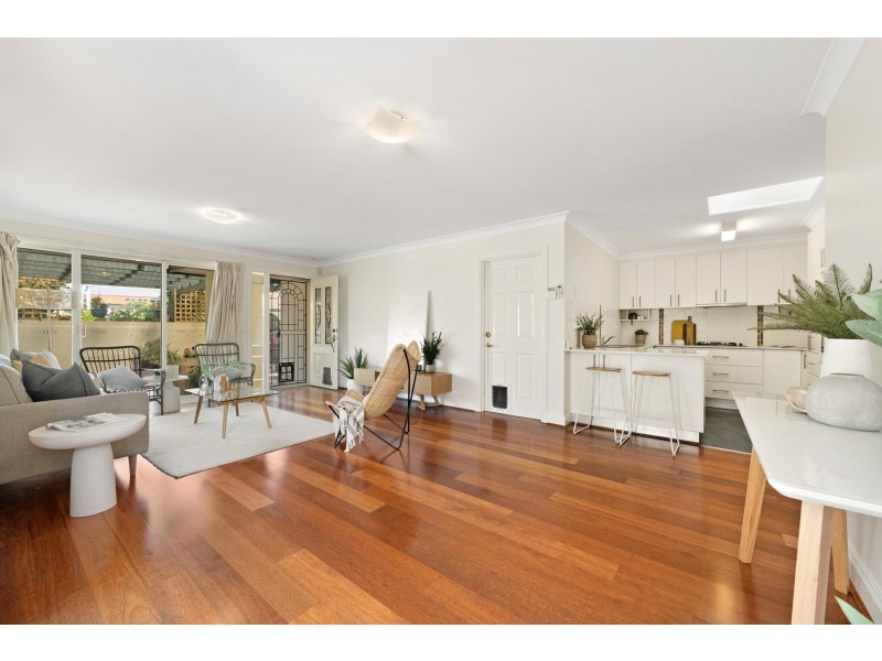 10/6 Fawkner Street, Braddon ACT 2612