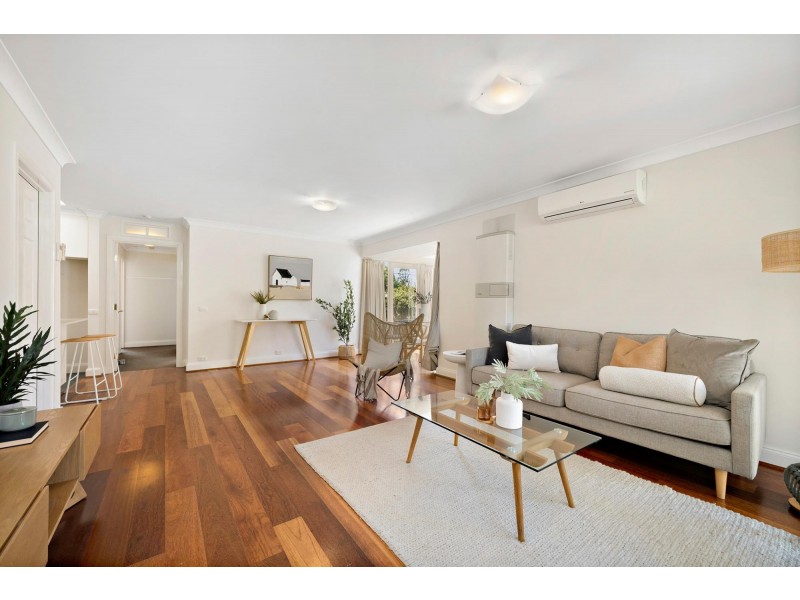 10/6 Fawkner Street, Braddon ACT 2612