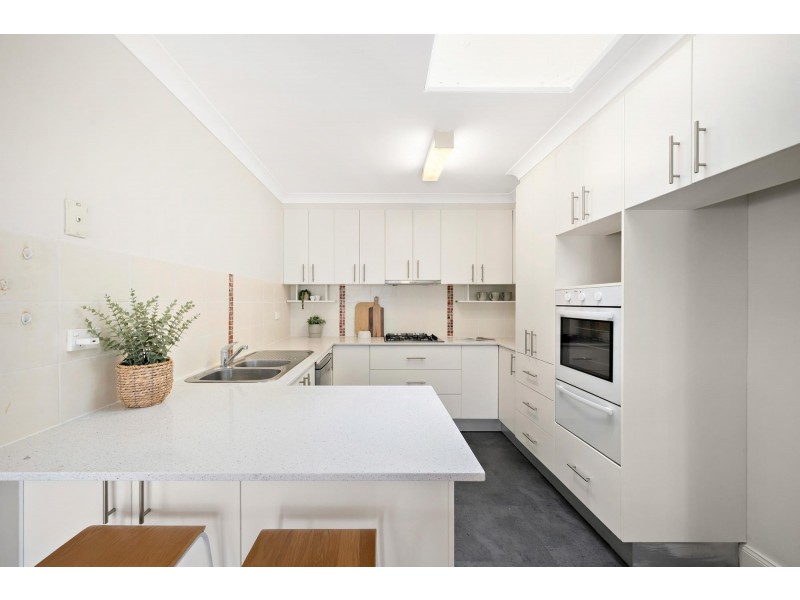 10/6 Fawkner Street, Braddon ACT 2612