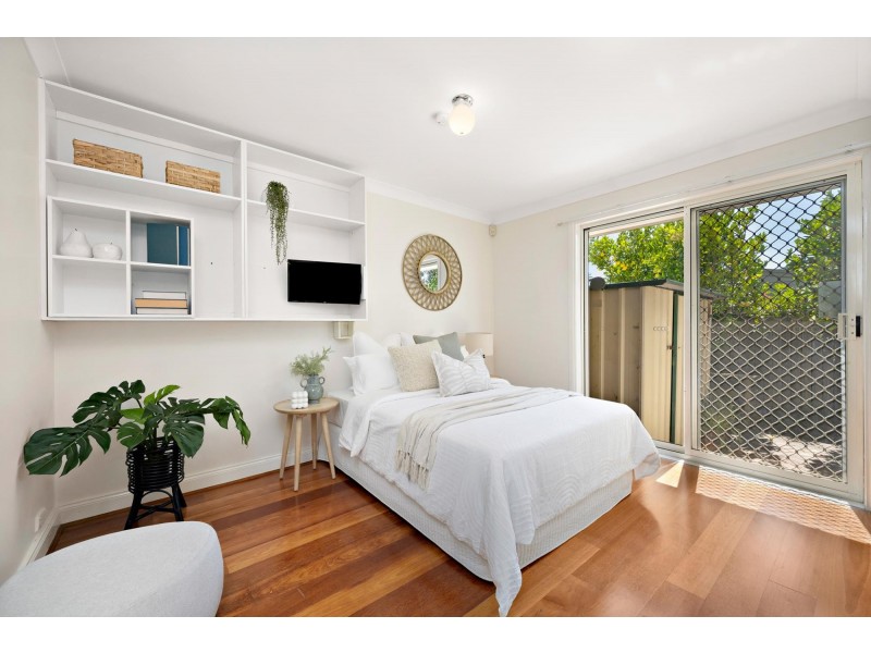 10/6 Fawkner Street, Braddon ACT 2612