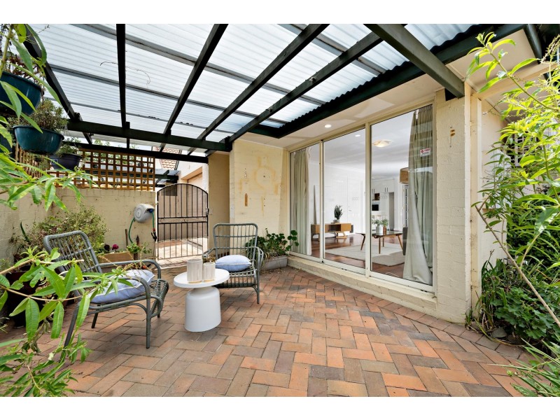 10/6 Fawkner Street, Braddon ACT 2612