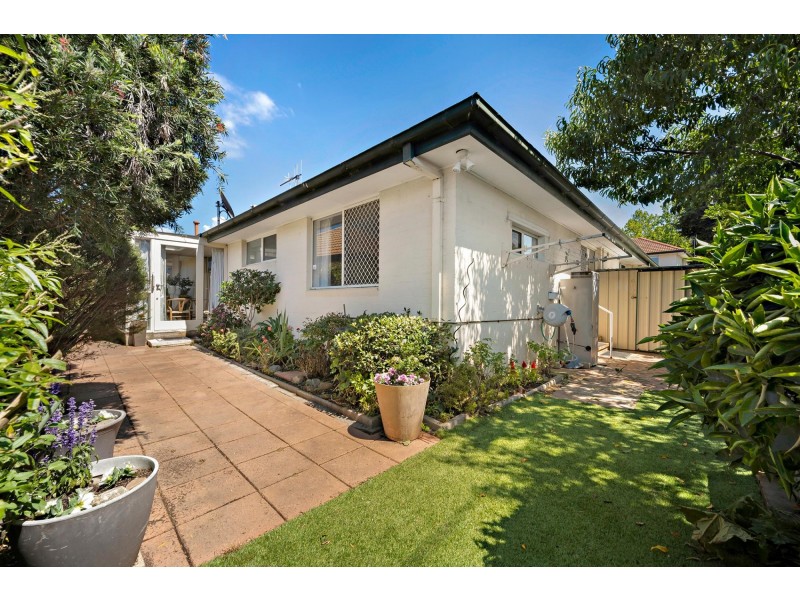 10/6 Fawkner Street, Braddon ACT 2612