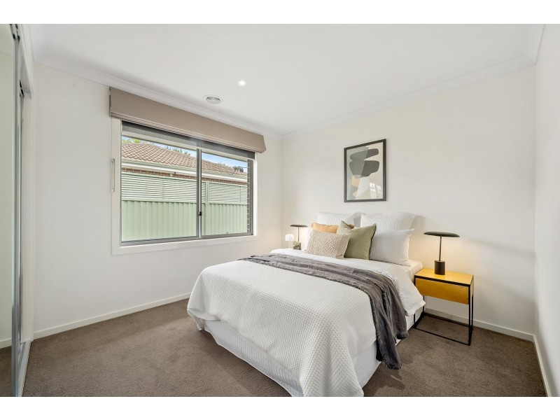 1/4 Ashburton Circuit, Kaleen ACT 2617