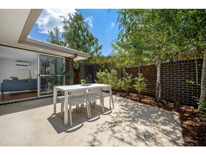 1/4 Ashburton Circuit, Kaleen ACT 2617