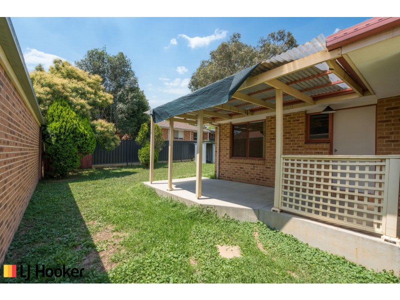 36 Jabanungga Avenue, Ngunnawal ACT 2913