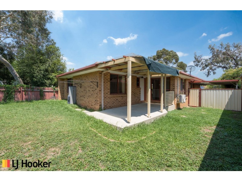 36 Jabanungga Avenue, Ngunnawal ACT 2913