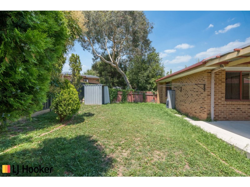 36 Jabanungga Avenue, Ngunnawal ACT 2913