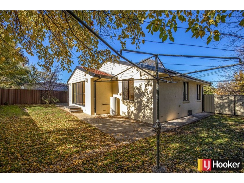 7A Gairdner Street, Kaleen ACT 2617