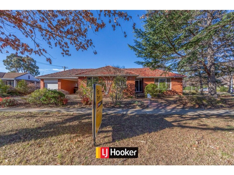 26 Waratah Street, O’connor ACT 2602