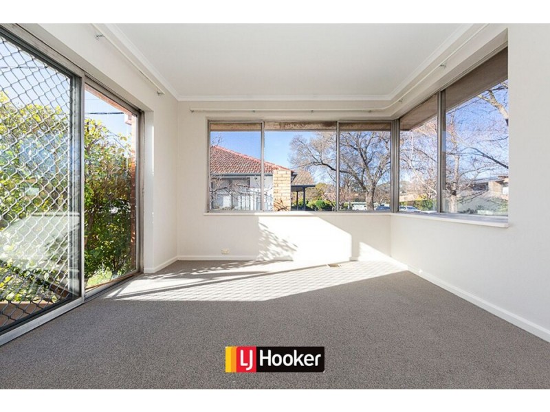 26 Waratah Street, O’connor ACT 2602