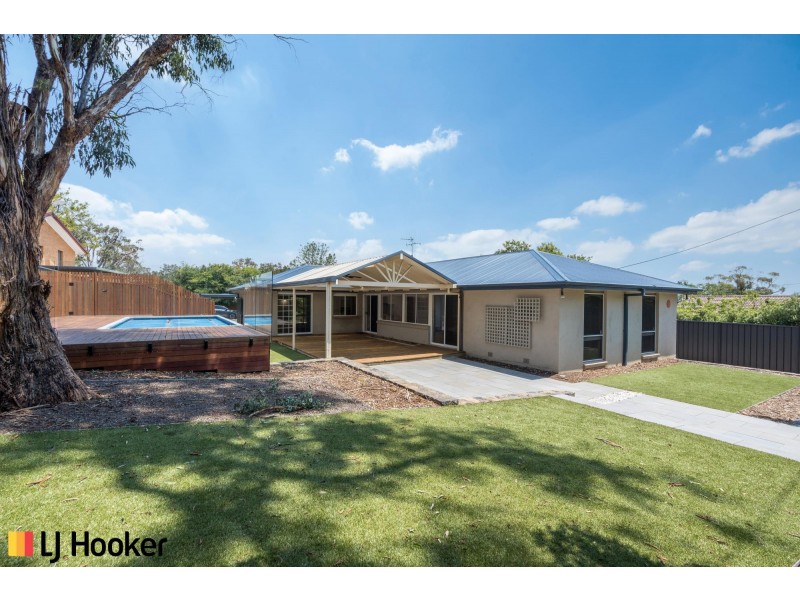 40 Dowthwaite Street, Fraser ACT 2615