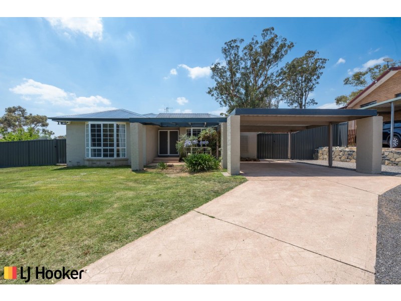 40 Dowthwaite Street, Fraser ACT 2615