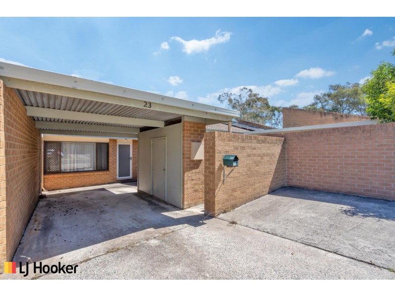 23 Boult Place, Melba ACT 2615