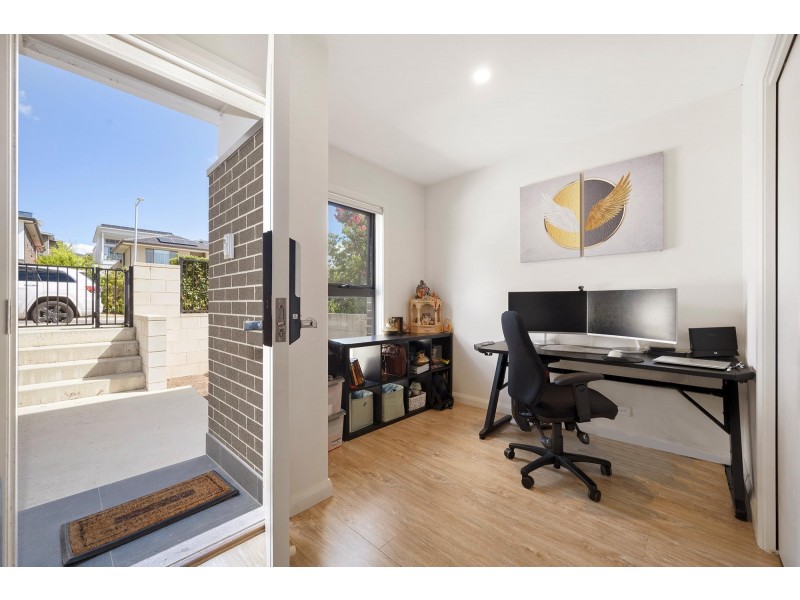 22 Narrambla Terrace, Lawson ACT 2617
