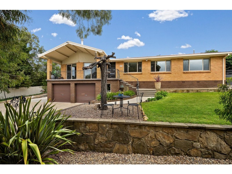 25 Eleanora Street, Fisher ACT 2611