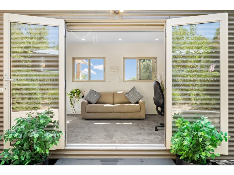 25 Eleanora Street, Fisher ACT 2611