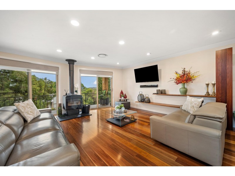 25 Eleanora Street, Fisher ACT 2611