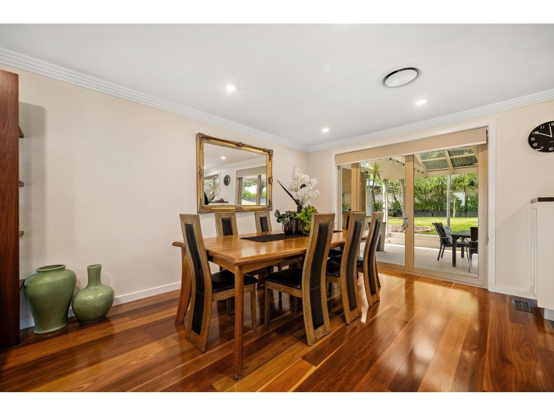 25 Eleanora Street, Fisher ACT 2611