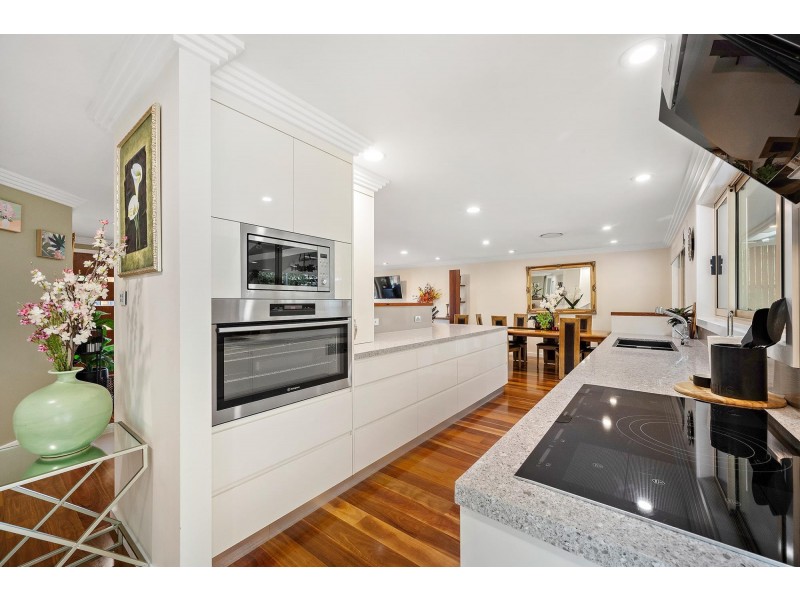 25 Eleanora Street, Fisher ACT 2611