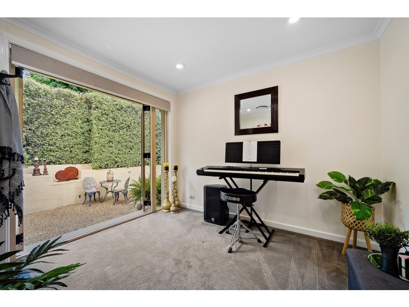 25 Eleanora Street, Fisher ACT 2611