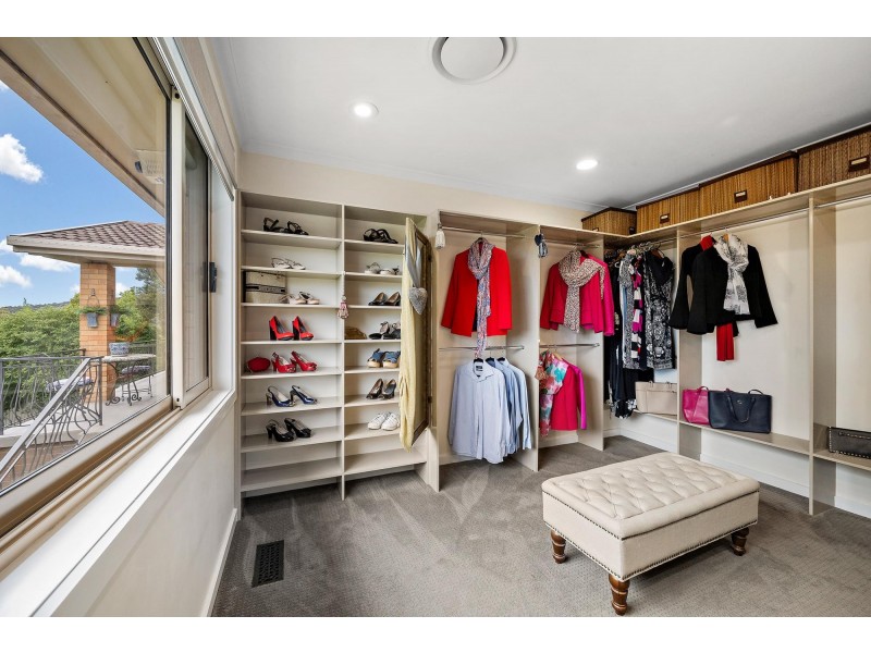 25 Eleanora Street, Fisher ACT 2611