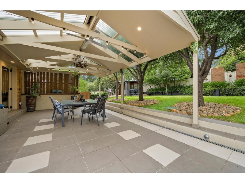 25 Eleanora Street, Fisher ACT 2611