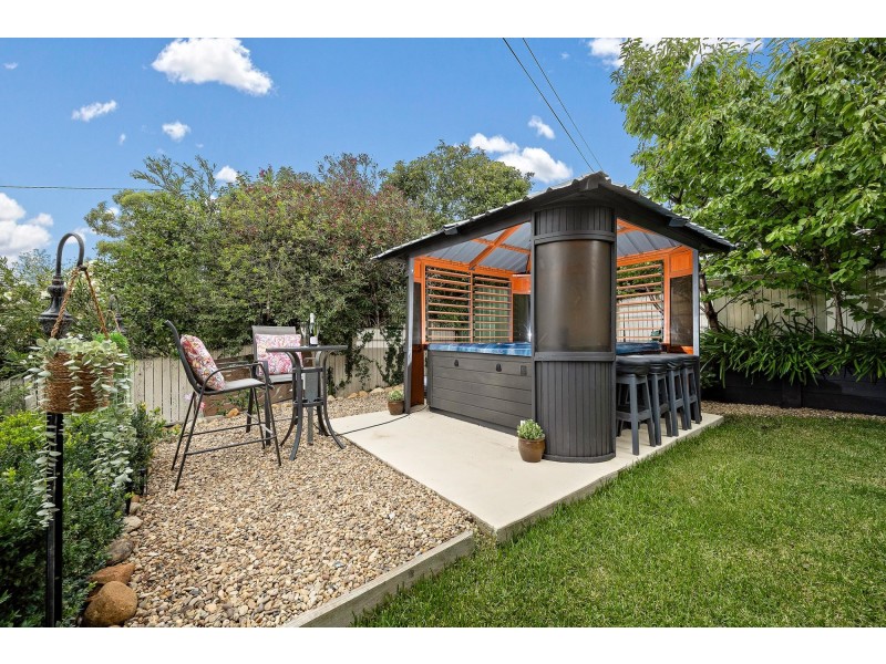 25 Eleanora Street, Fisher ACT 2611