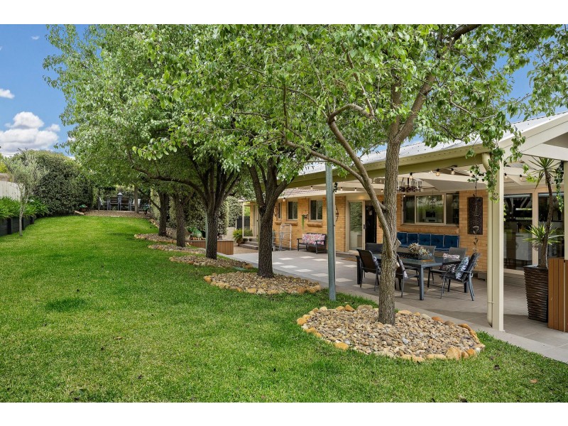 25 Eleanora Street, Fisher ACT 2611