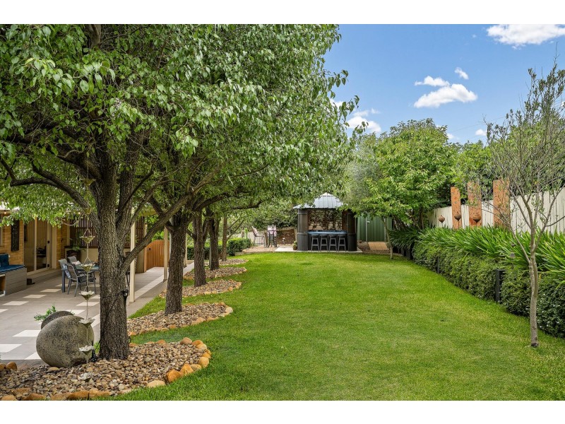 25 Eleanora Street, Fisher ACT 2611