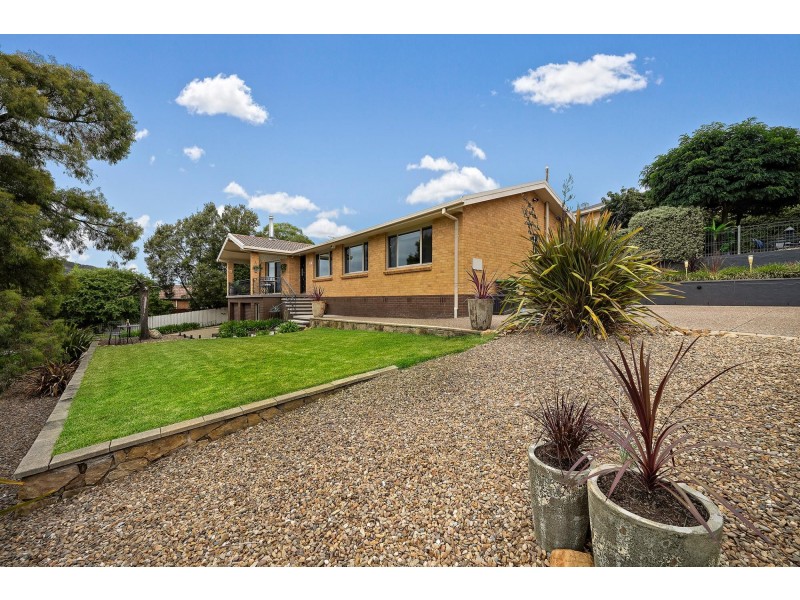 25 Eleanora Street, Fisher ACT 2611